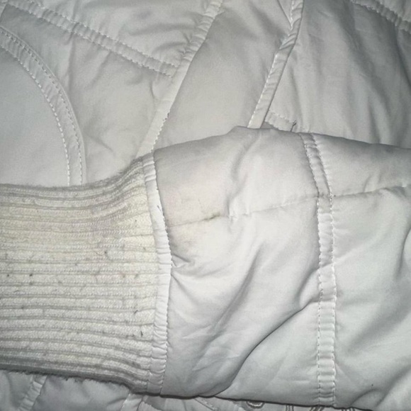 Rare grail vintage y2k 2000s Abercrombie & Fitch jacket - Picture 4 of 5